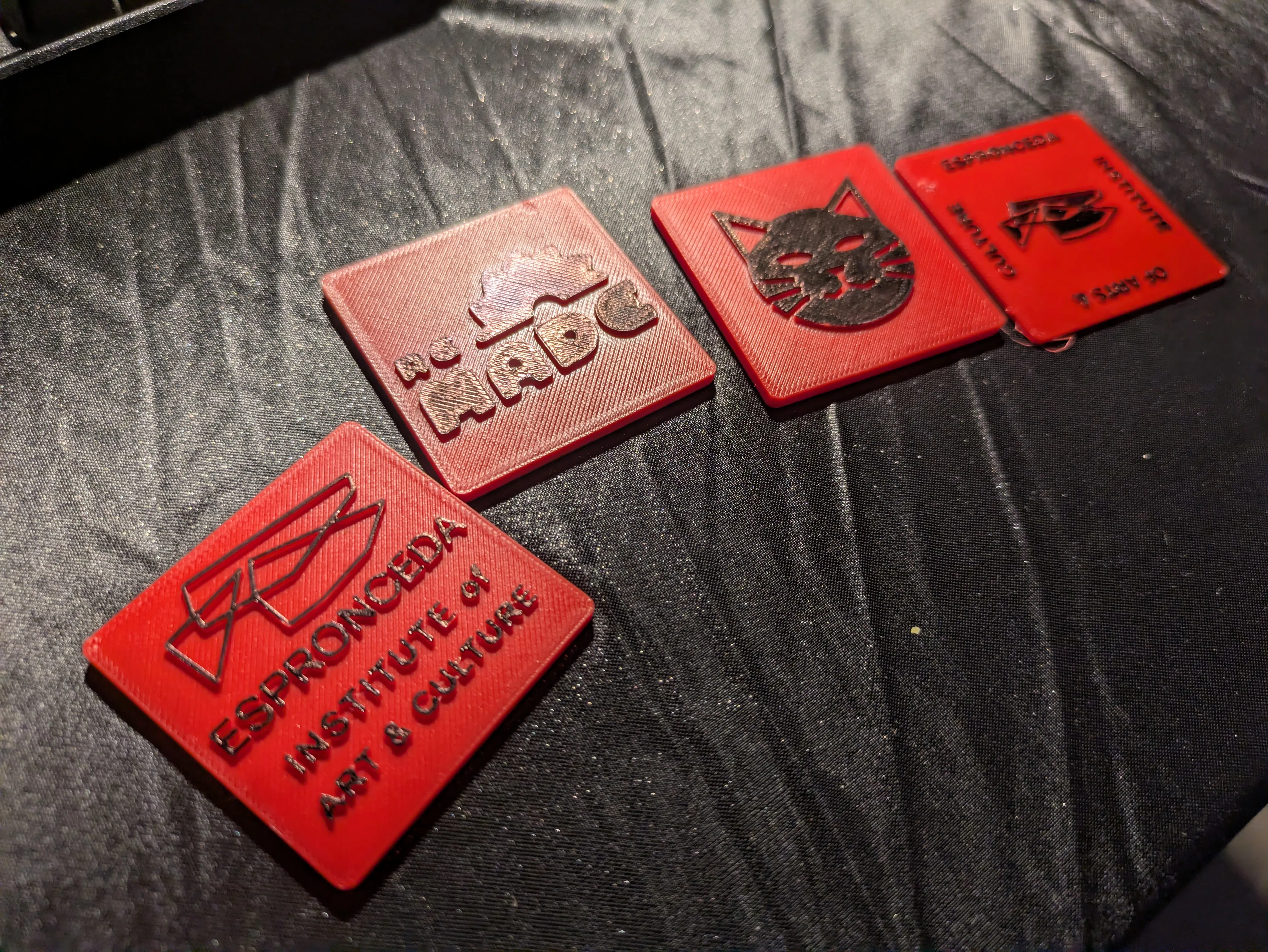 Manifest 2 Meatspace gallery image