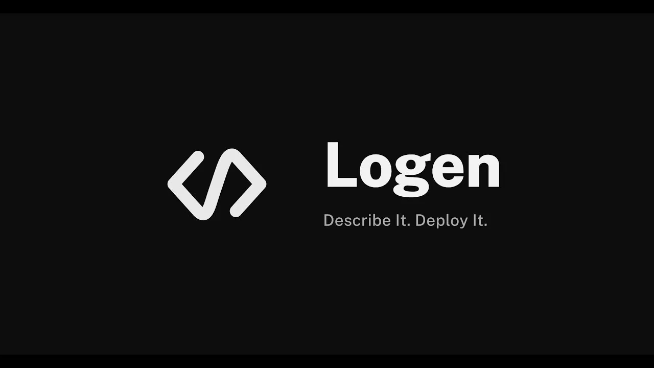 Logen gallery image