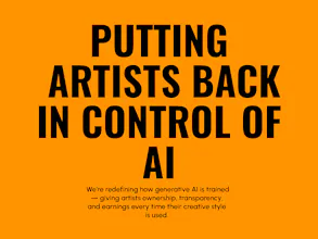 Antekirt AI gallery image