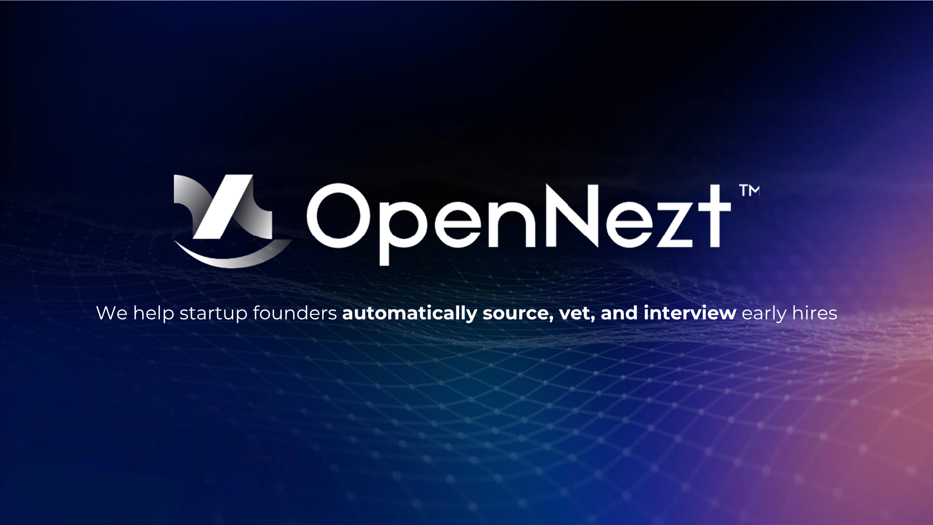 Media Opennez - Nền tảng phù hợp với đội ngũ sáng lập 1