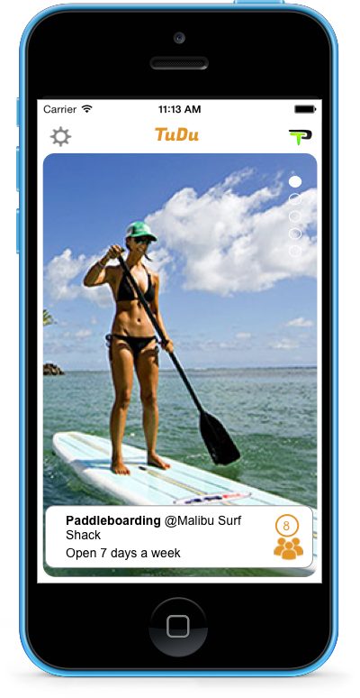 WhatTuDu gallery image