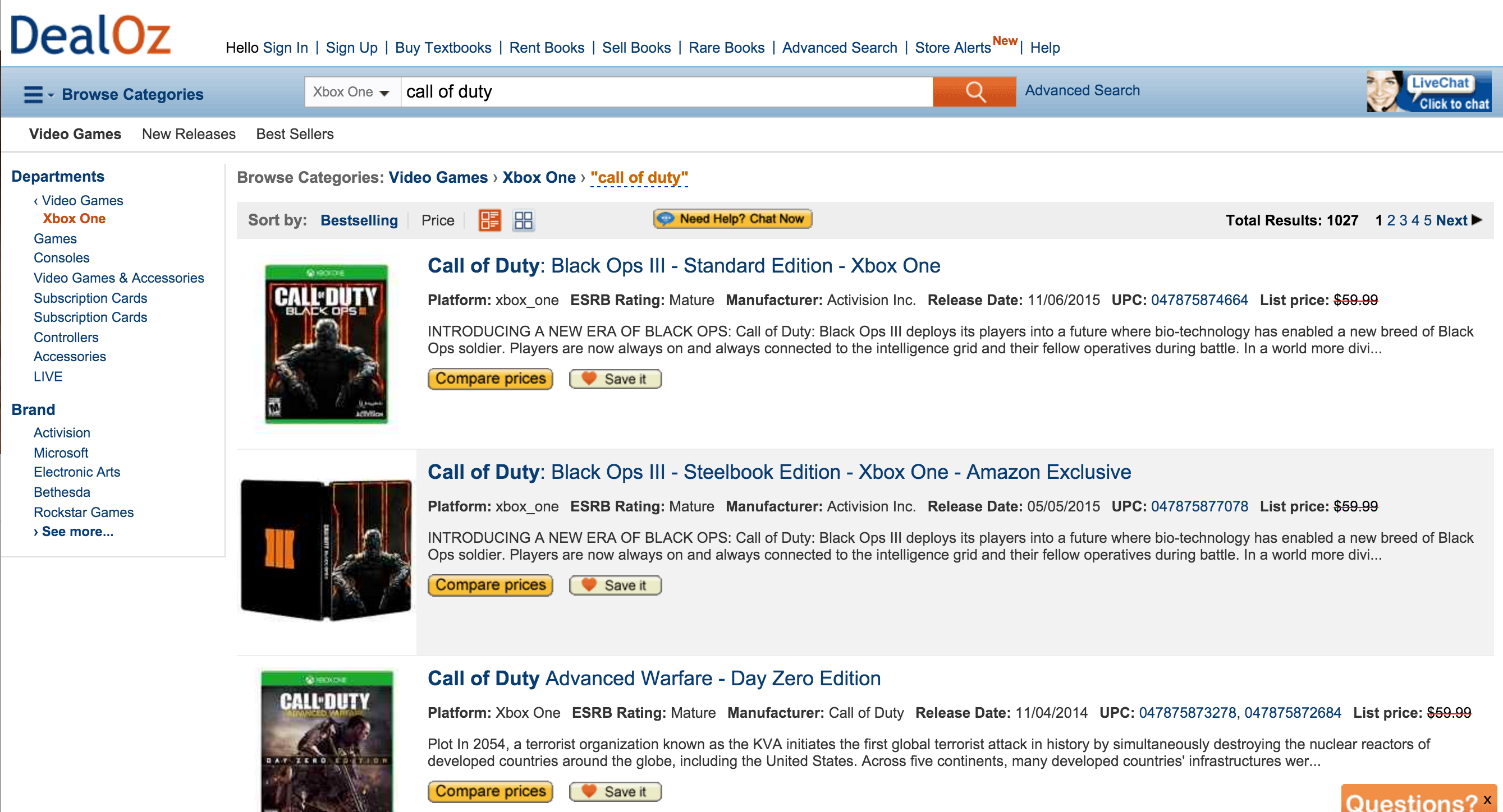 DealOz gallery image