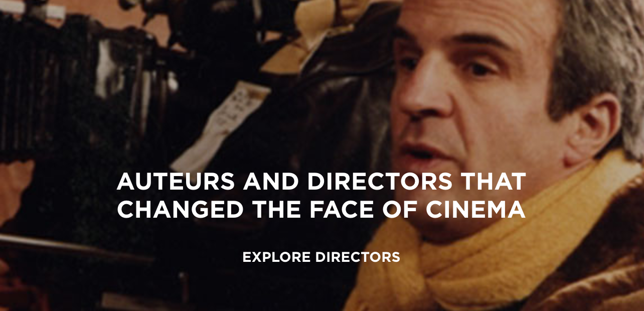 FilmStruck gallery image