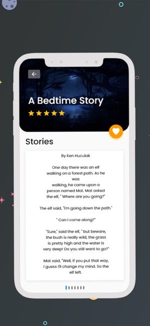 Bedtime Story, Sleeptime Story  media 3