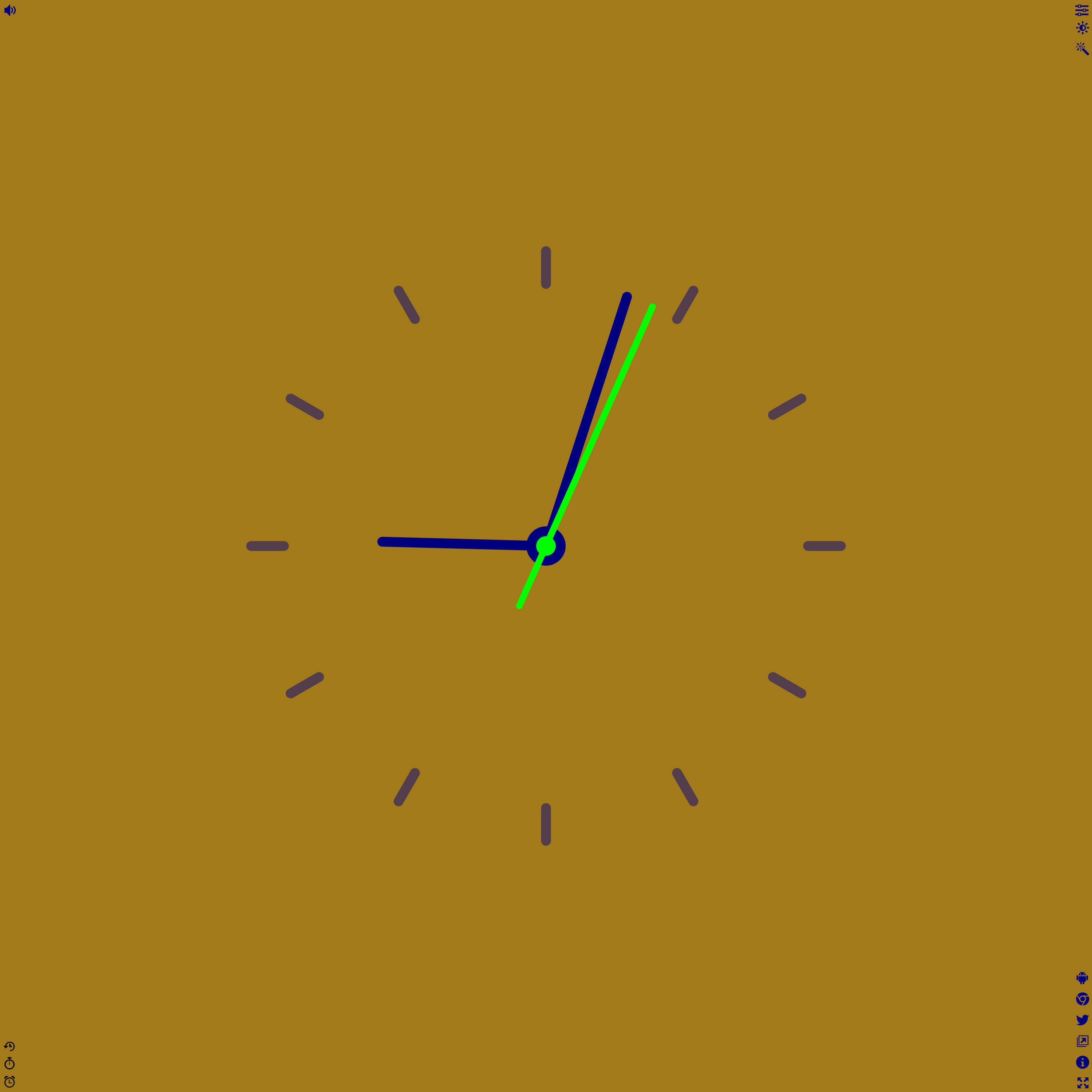 ClockApp - Analog Alarm Clock 3.0 gallery image