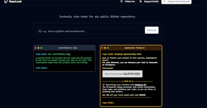 RepoLook gallery image