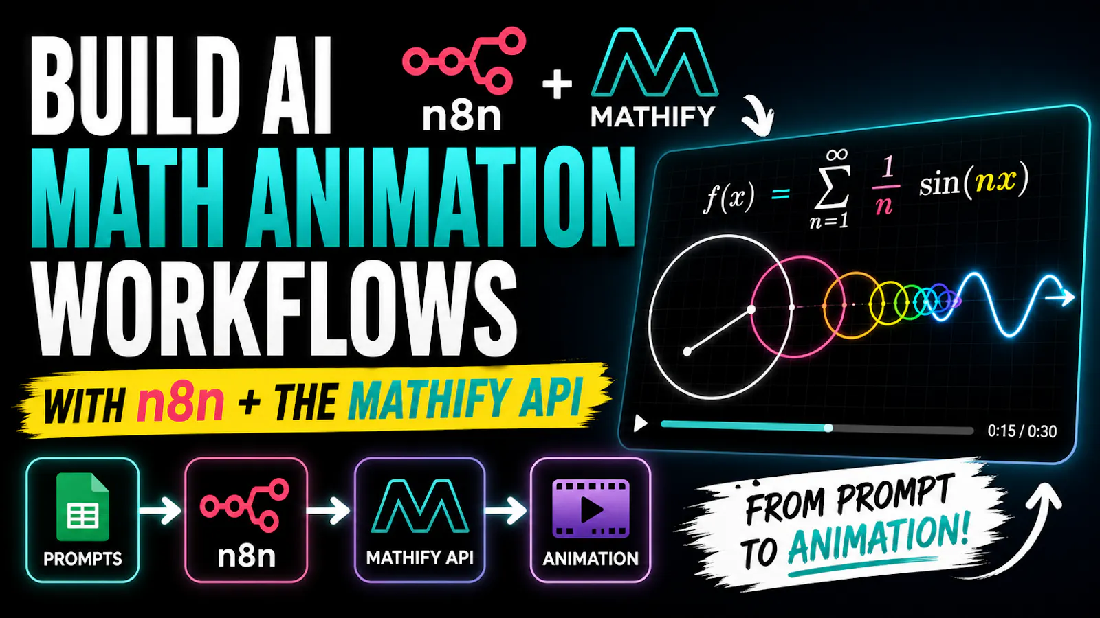 Mathify API screenshot 2