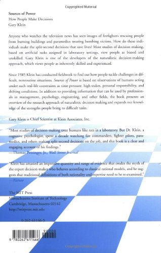 Sources of Power gallery image