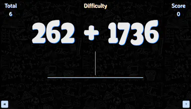 KidKalc | Free Online Math Practice gallery image