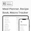 Ultimate Meal Planner