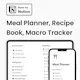Ultimate Meal Planner