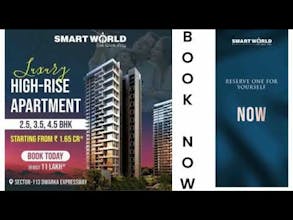 Rajvik Greens Affordable Sector 79 gallery image