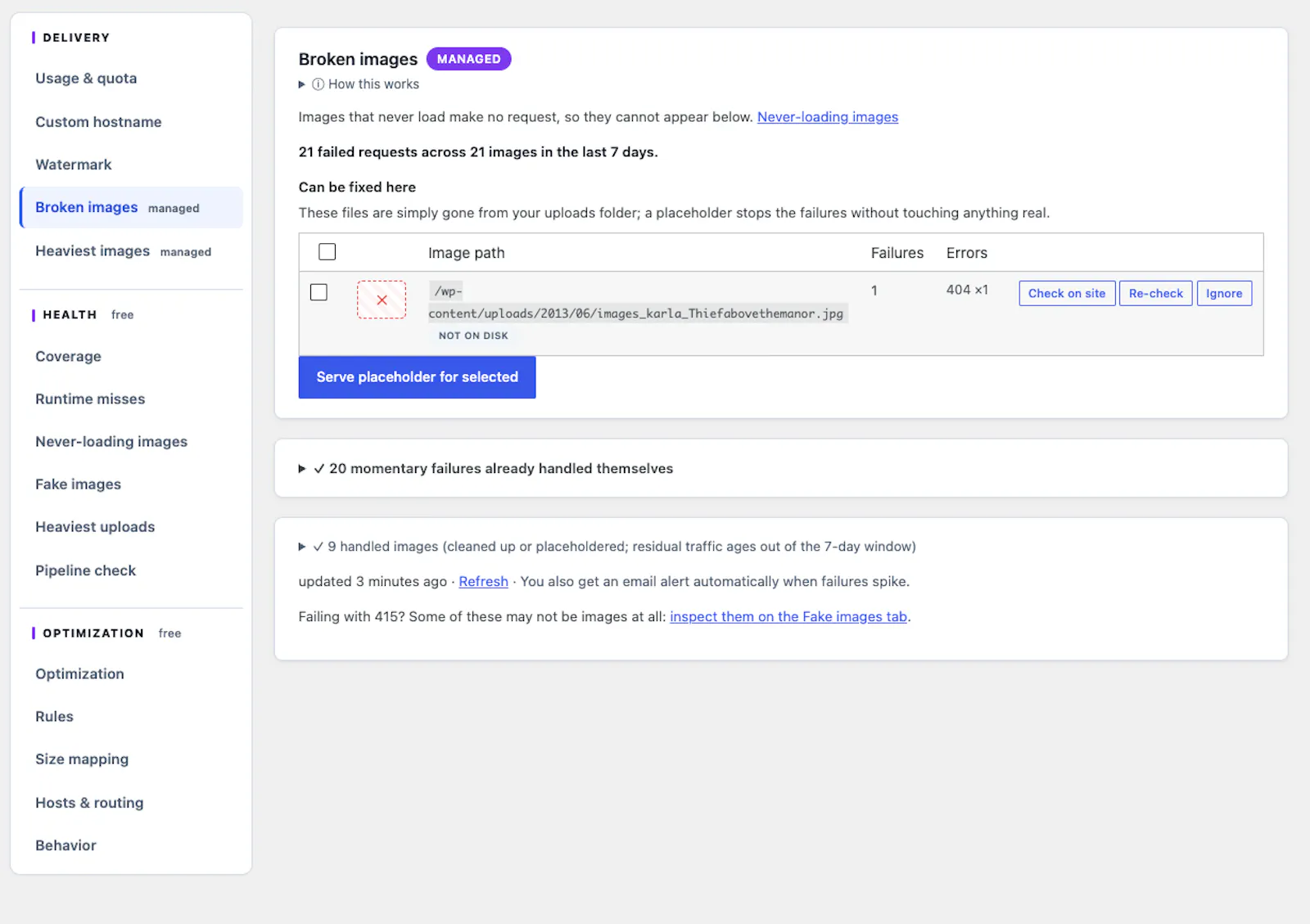 Nivoli Edge screenshot 9