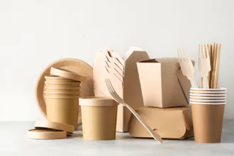 Paper Boxes for Food Packaging gallery image
