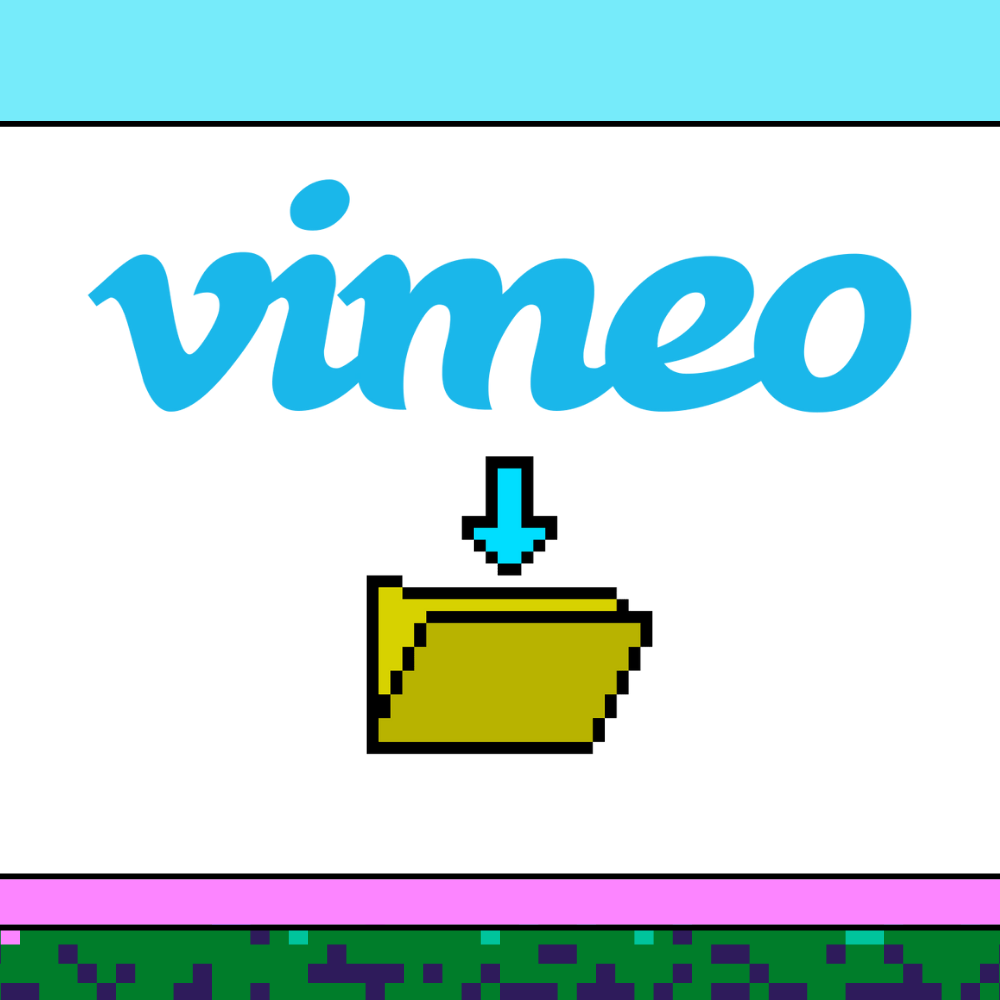 Vimeo Video Downloader