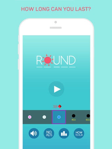 Round Balls gallery image