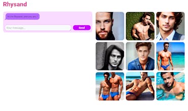 privee.fun gallery image