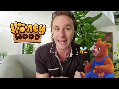 HoneyWood gallery image