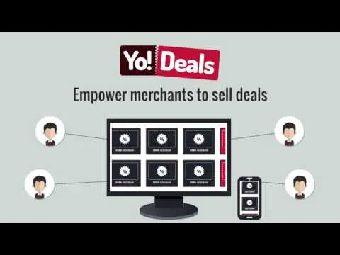 Yo!Deals