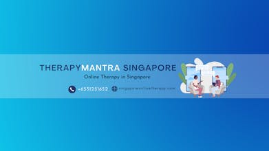 TherapyMantra Singapore gallery image
