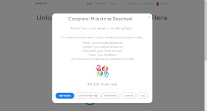 Aesthetic intelligence gallery image