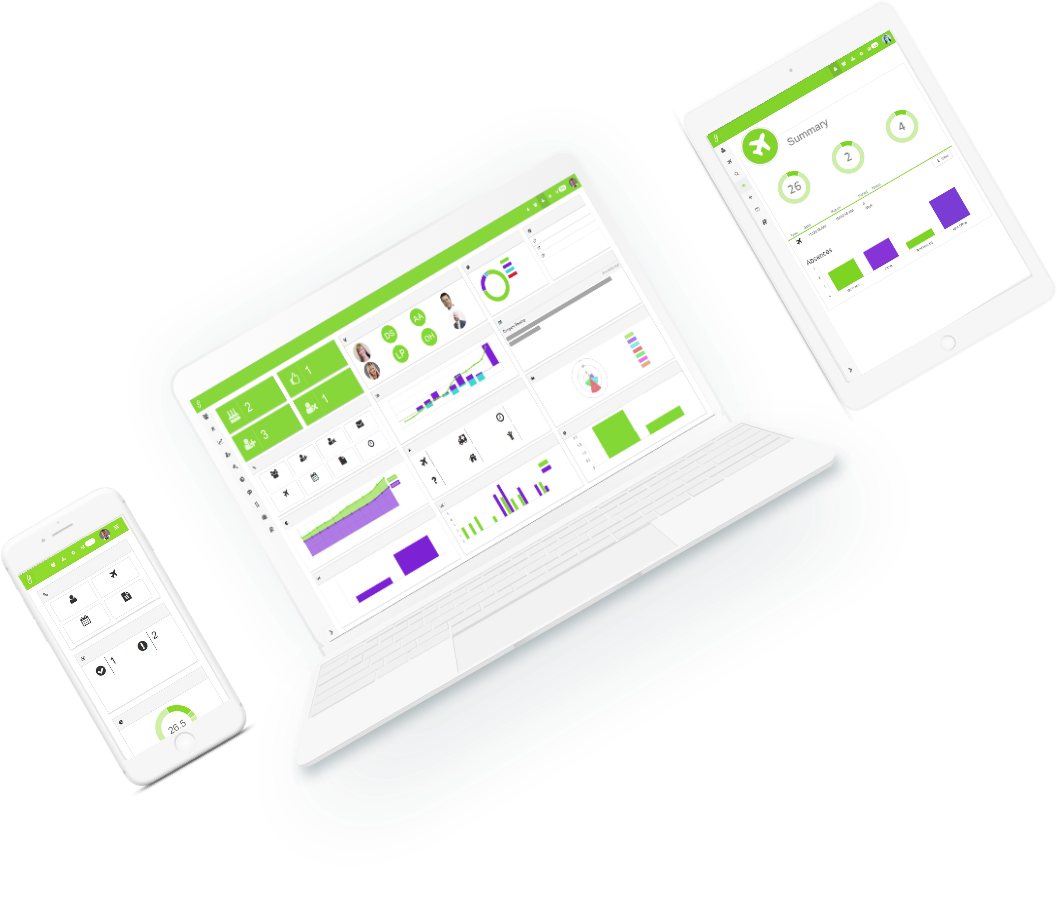 Youmanage HR gallery image