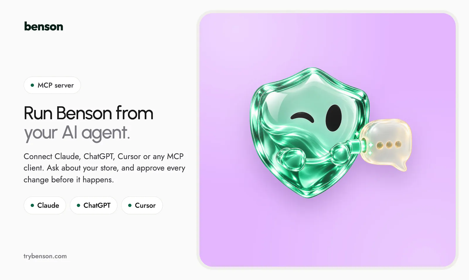 Benson - Block Discount Extensions screenshot 12