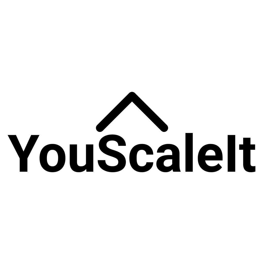 YouScaleIt