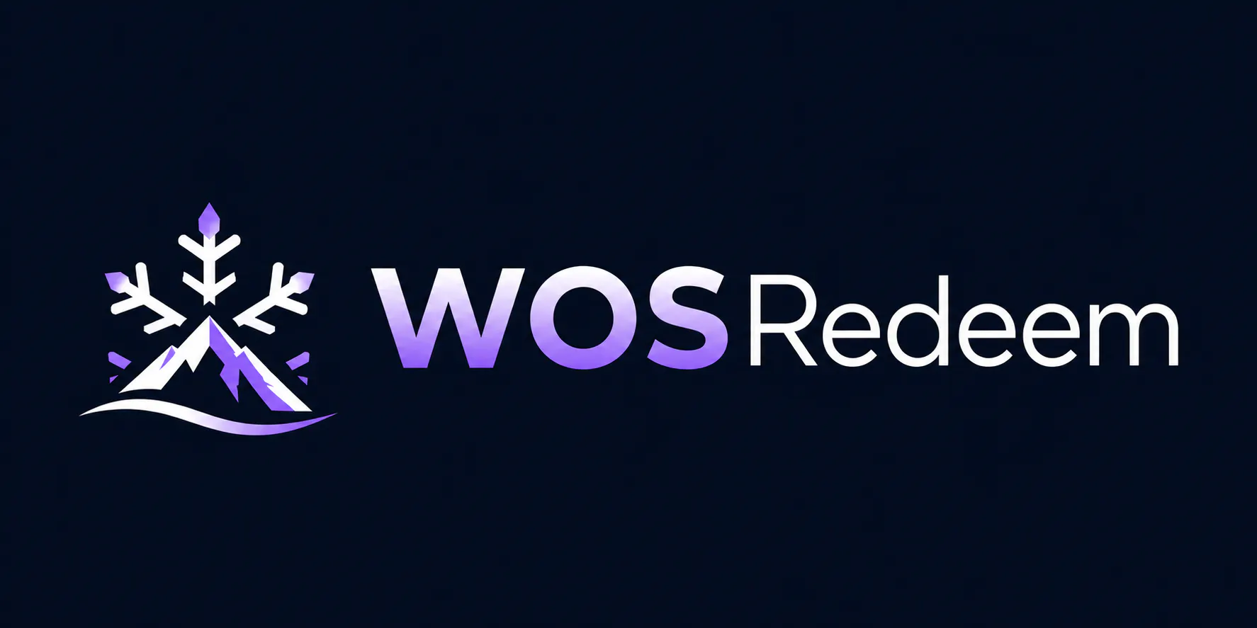 WOSRedeem - WOS gift codes & rewards screenshot