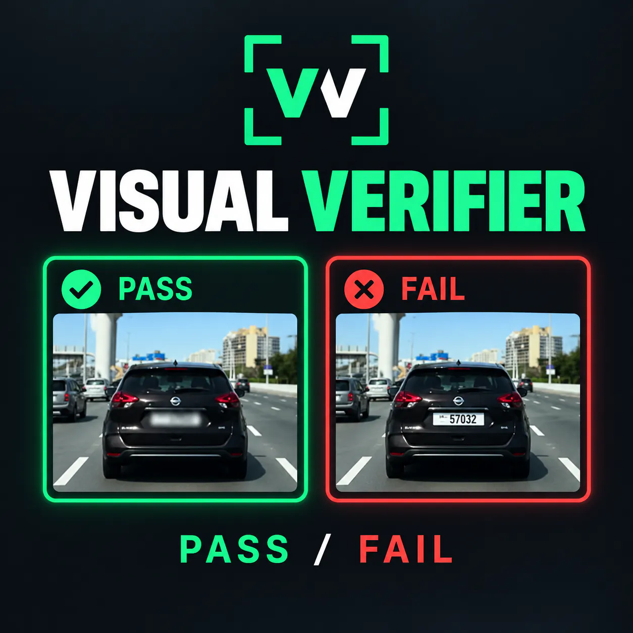 Visual Verifier