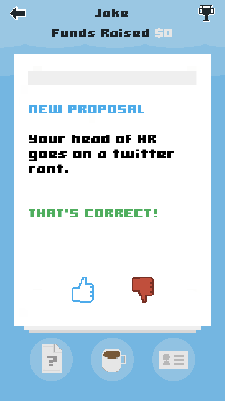 Techagotchi App gallery image