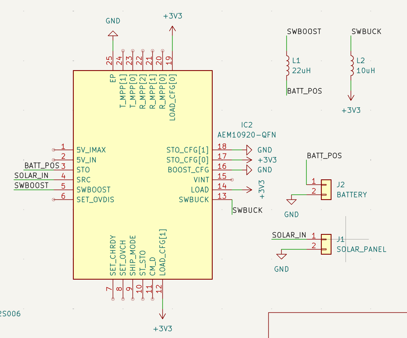 Open Range Systems - Screenshot 3 showing product features and functionality