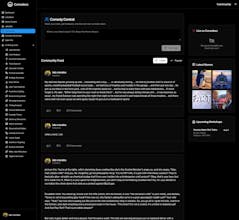 Comedeez gallery image