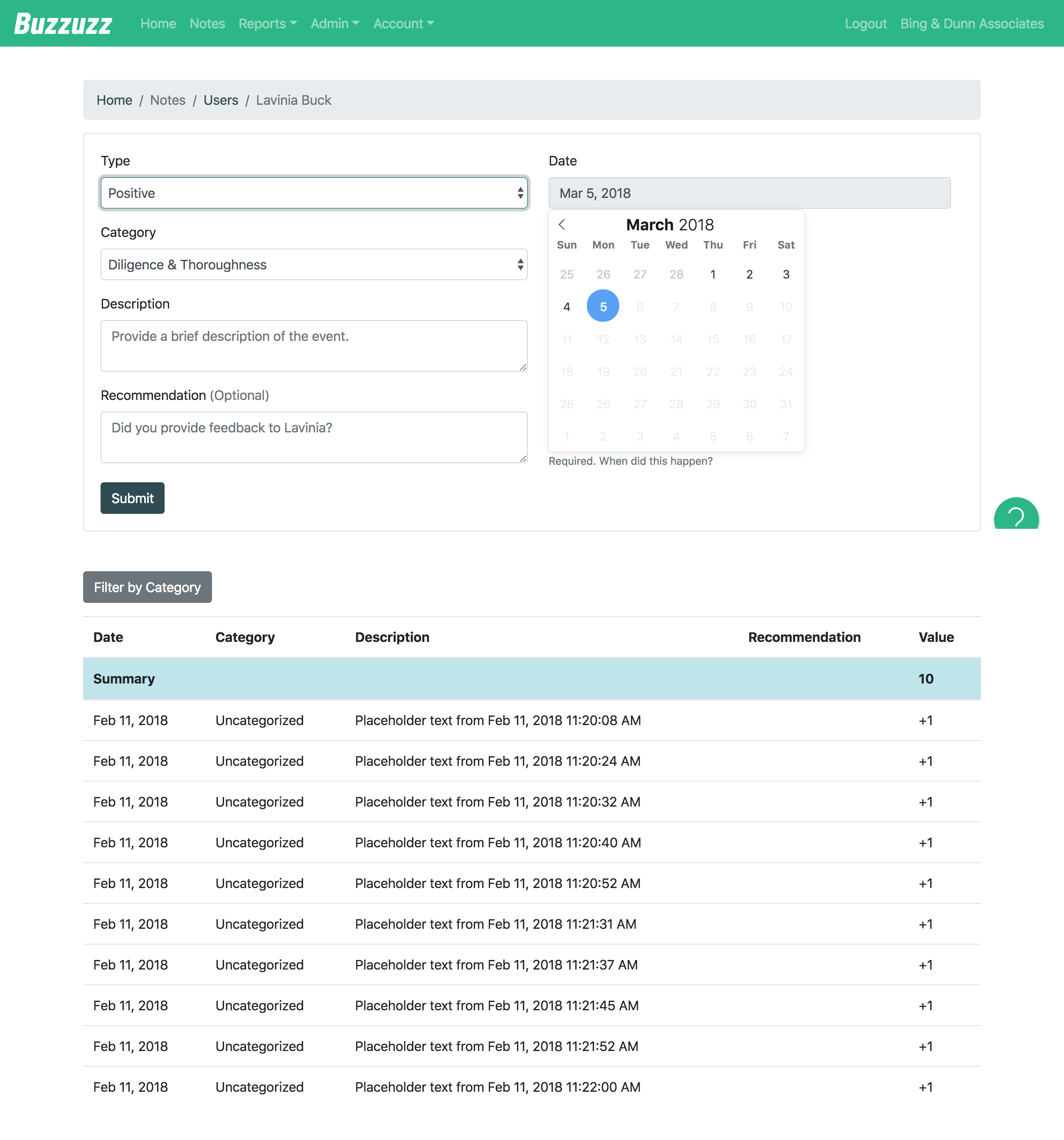 Buzzuzz gallery image