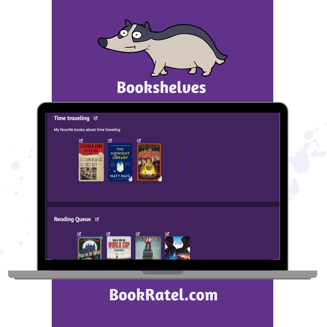 Bookratel media 5