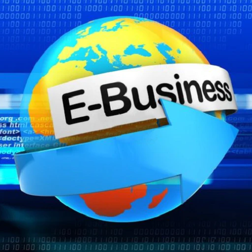 E Business - Built your Business