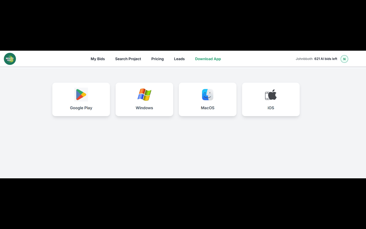 Bidvoty -AI Freelancerの入札アシスタント media 7