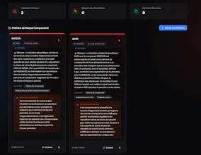 Supply Sentinel AI gallery image