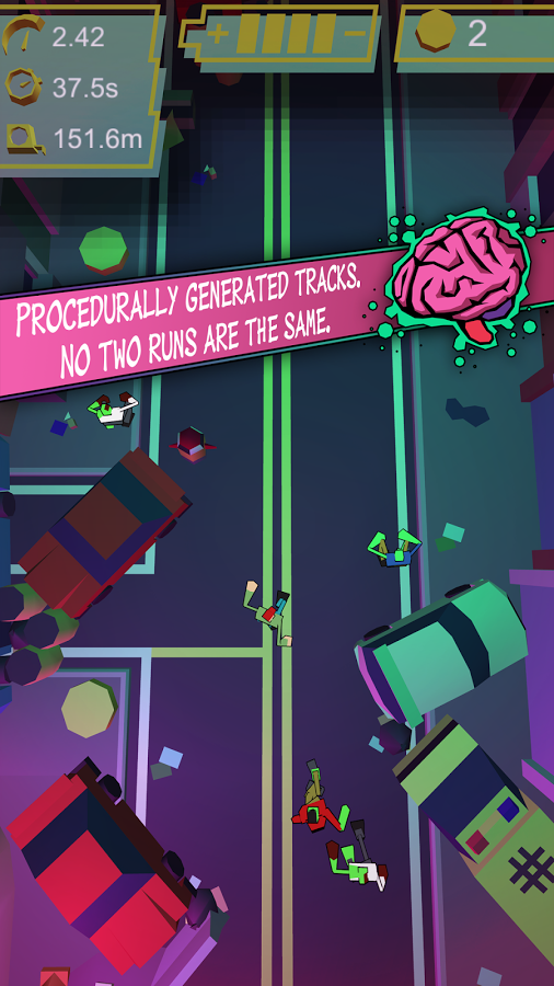 3-2-1-Zombies! gallery image