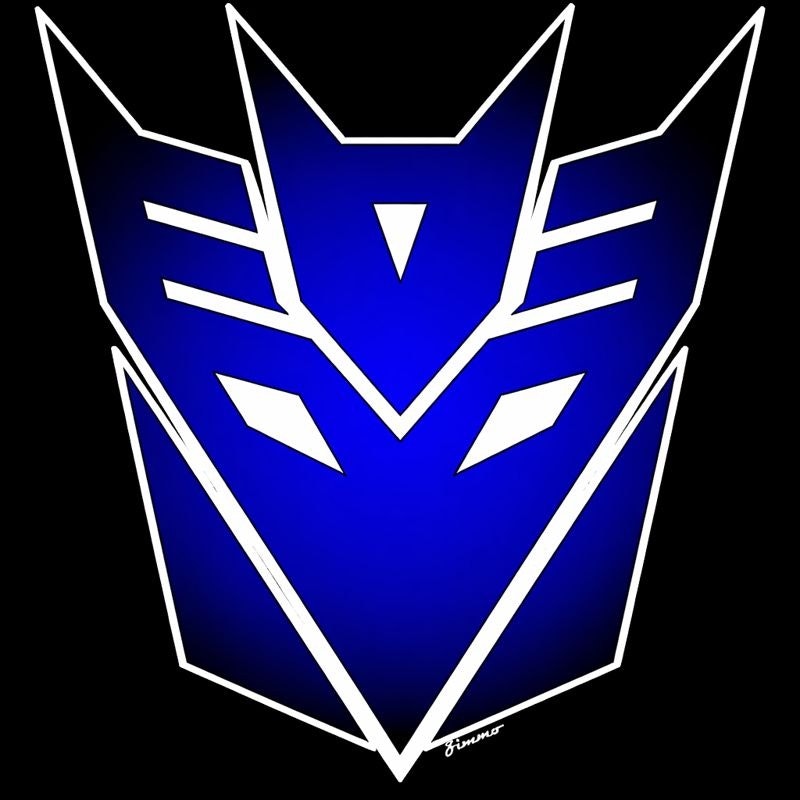 Megatron - Product Hunt launch logo