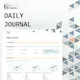 Daily Journal