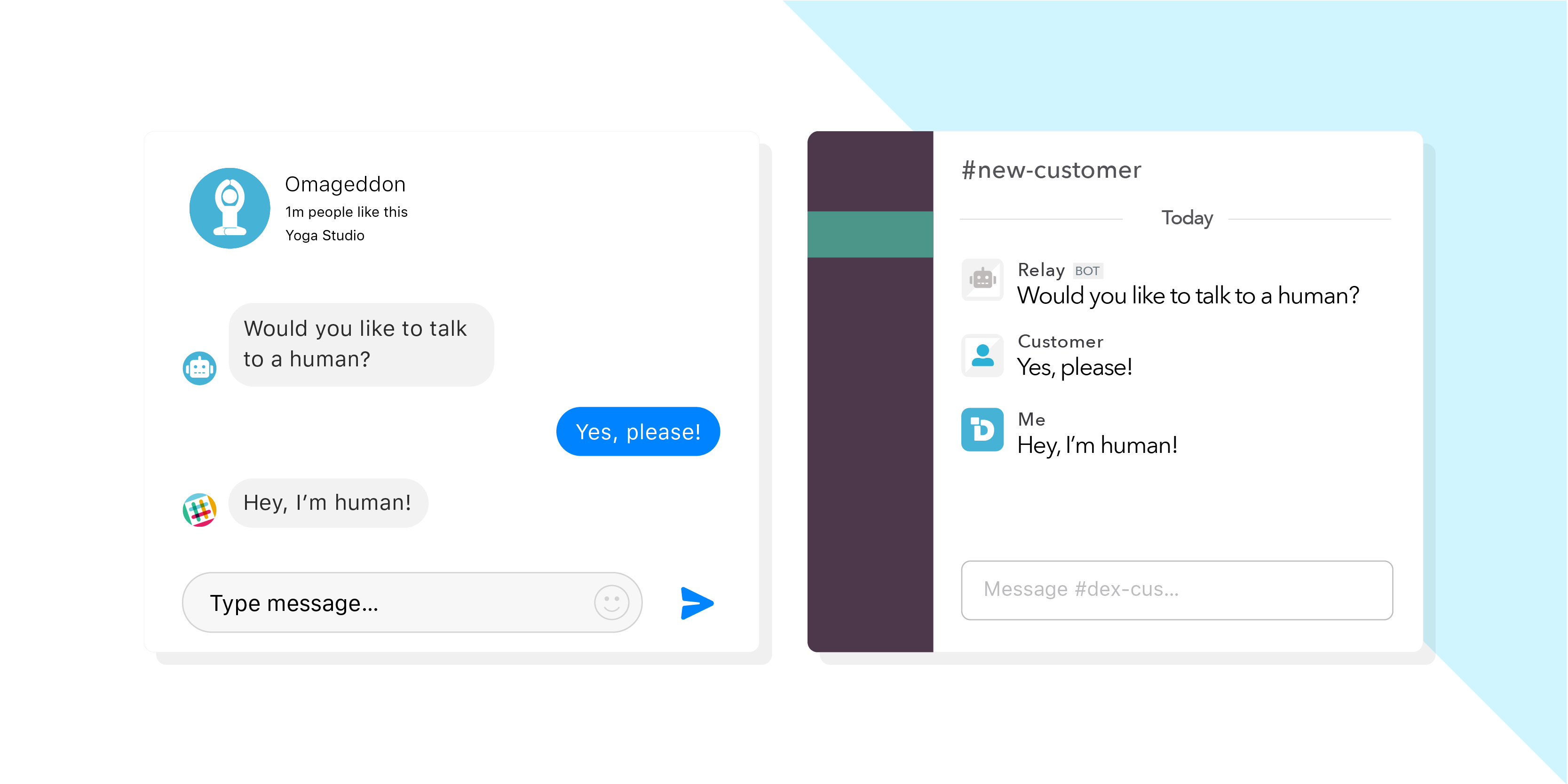 Relay by Dexter gallery image