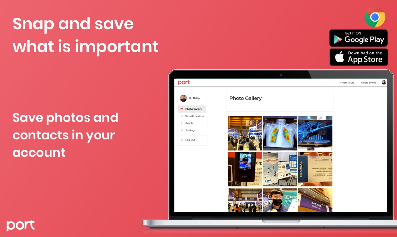 Port Remote Travel gallery image