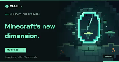 MCSift gallery image