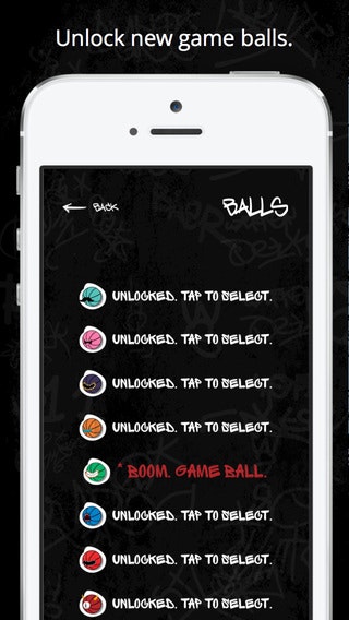 Dribble Madness gallery image