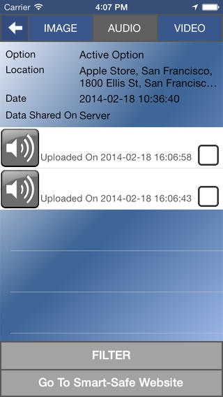 Smart-Safe gallery image