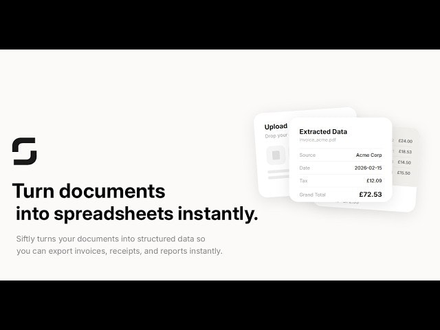 Siftly gallery image