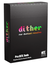 Dither gallery image