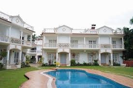 Best Beach View Hotels in North Goa 