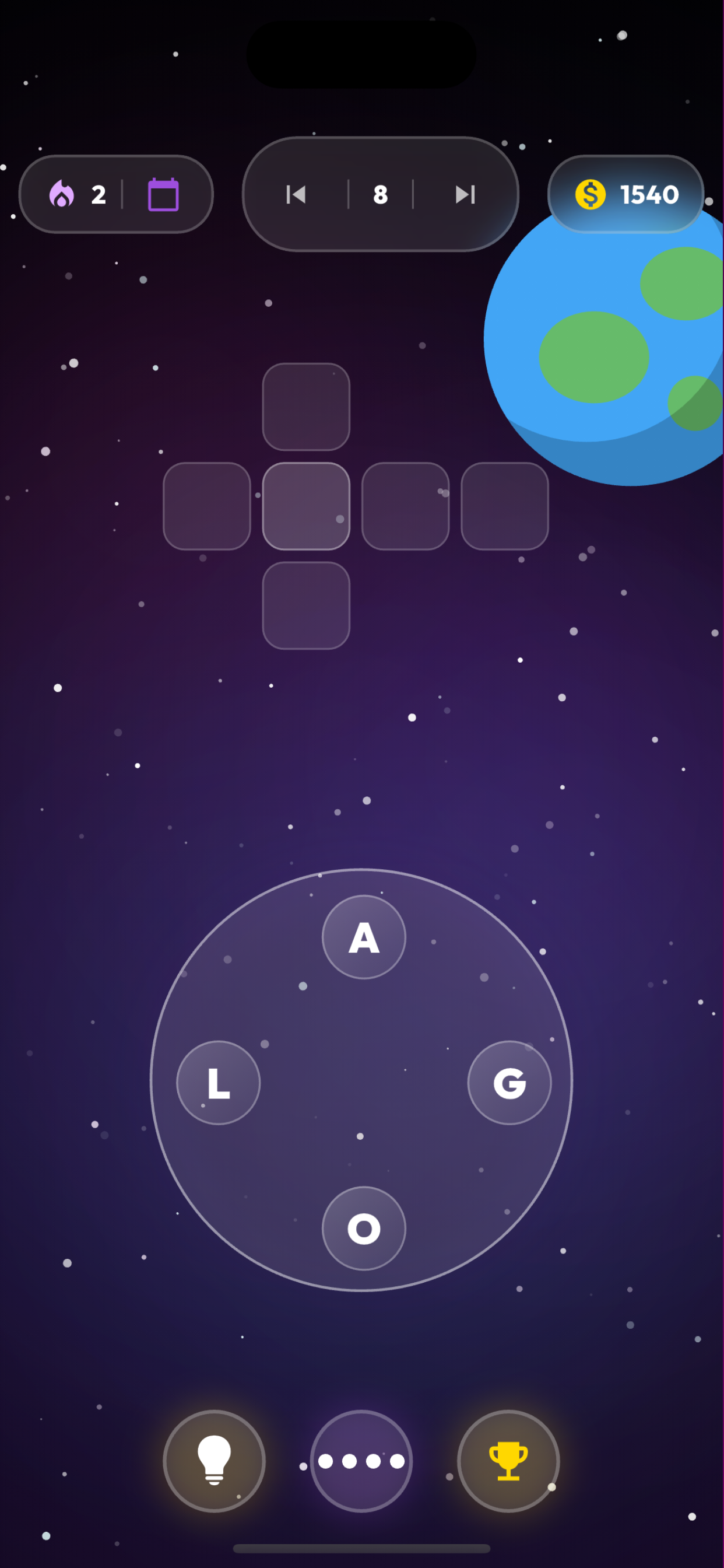 Word Connect Satisfying gallery image